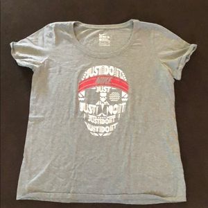 Nike shirt